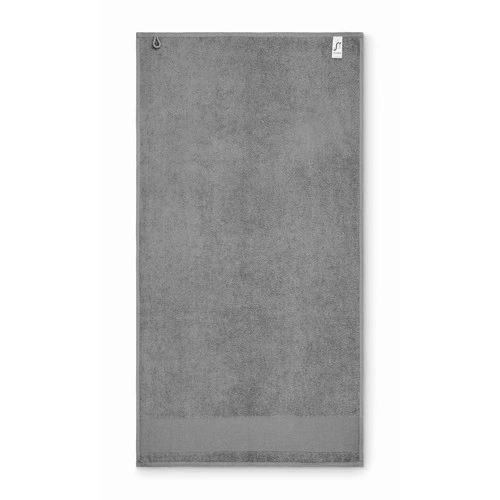 toalla de rizo 50x100cm island 50