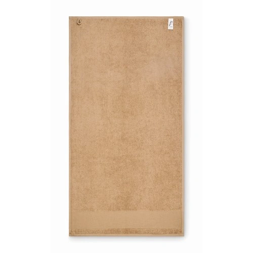 toalla de rizo 50x100cm island 50