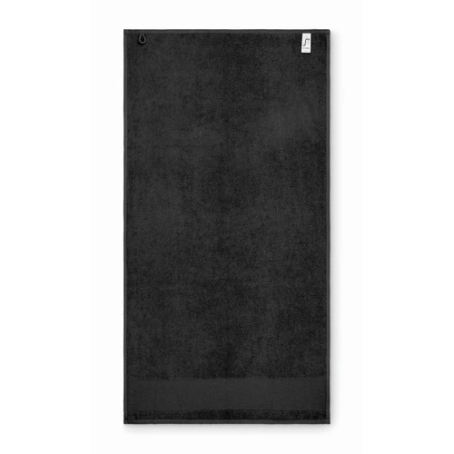 toalla de rizo 50x100cm island 50