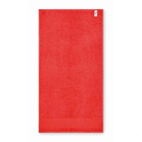 toalla de rizo 50x100cm island 50