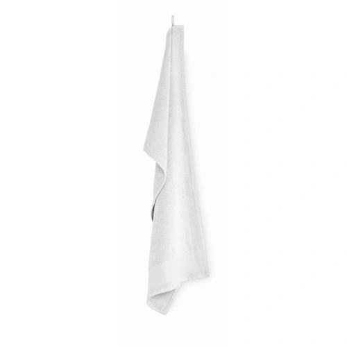 toalla de rizo 50x100cm island 50