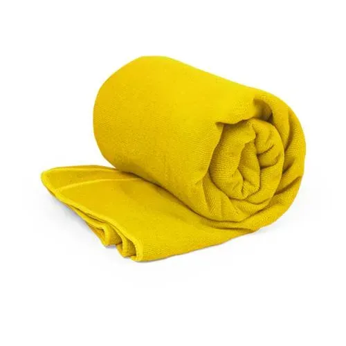 Toalla XXL ultra absorbente de microfibra ref 5919 - vista 1