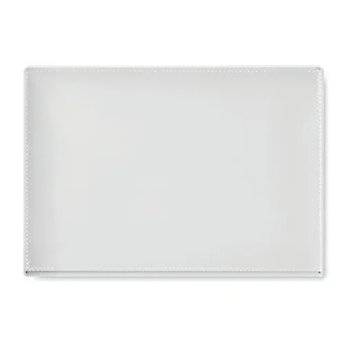 Trofeo de cristal elegante en caja de regalo ref MO6677 - Top Transparente