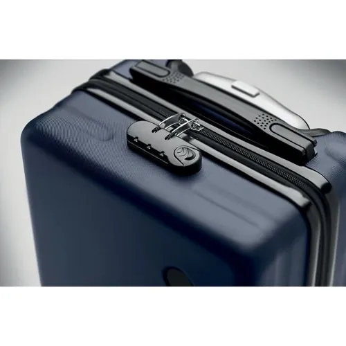 Maleta trolley ABS 14 pulgadas con cerradura ref MO2341 - French Marino 1