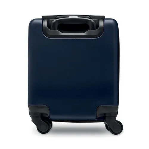 Maleta trolley ABS 14 pulgadas con cerradura ref MO2341 - French Marino 5