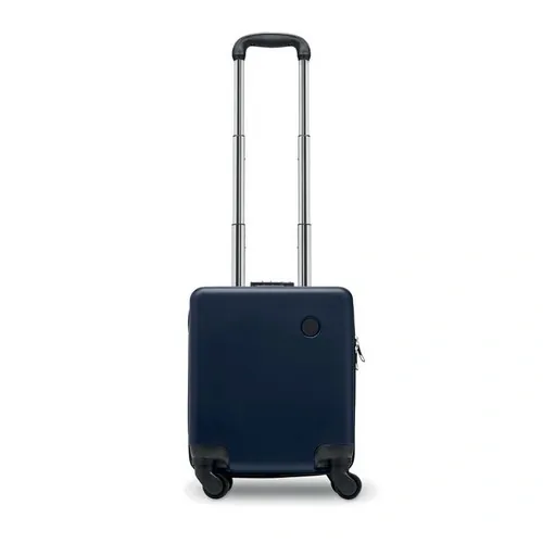 Maleta trolley ABS 14 pulgadas con cerradura ref MO2341 - French Marino 6