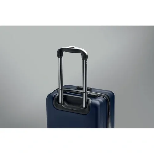 Maleta trolley ABS 14 pulgadas con cerradura ref MO2341 - French Marino Item Detail Picture