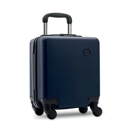 Maleta trolley ABS 14 pulgadas con cerradura ref MO2341 - French Marino
