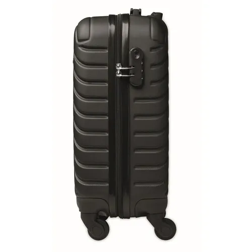 Trolley rígido ABS Tremont 18 pulgadas con cerradura segura ref MO2927 - 02 Negro