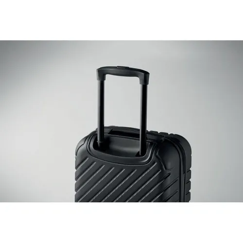 Trolley rígido ABS Tremont 18 pulgadas con cerradura segura ref MO2927 - Negro 7