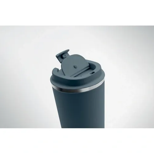 Vaso de acero inoxidable doble pared sin fugas 350 ml ref MO6276 - Item Detail Picture Petroleo