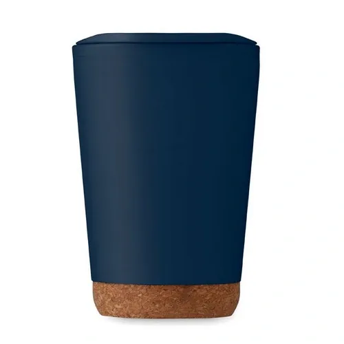 Vaso doble pared con cierre deslizante ref MO2446 - French Marino 1