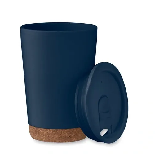 Vaso doble pared con cierre deslizante ref MO2446 - French Marino Side