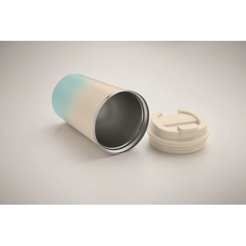 vaso de doble pared 350 ml brace gradient