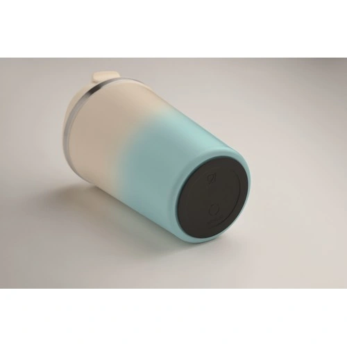 vaso de doble pared 350 ml brace gradient