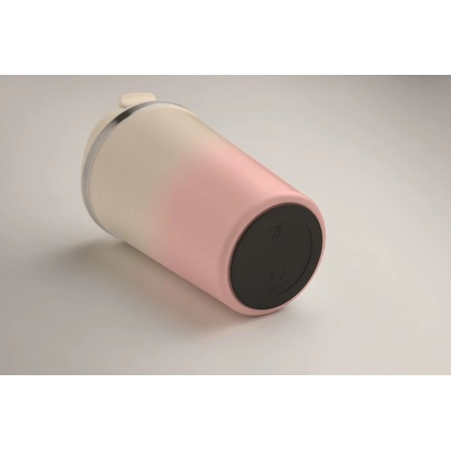 vaso de doble pared 350 ml brace gradient