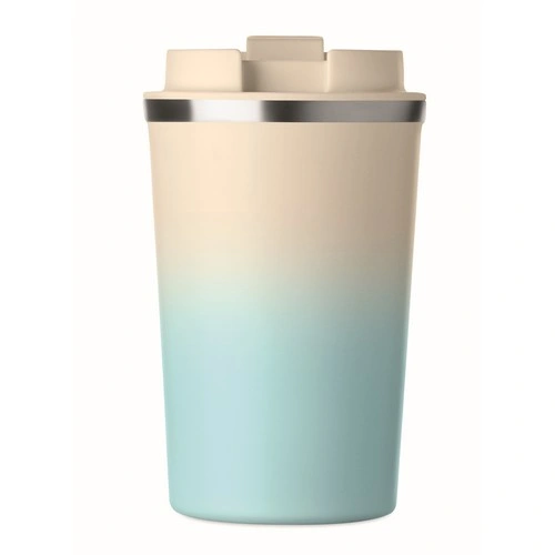 vaso de doble pared 350 ml brace gradient