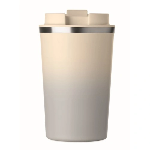 vaso de doble pared 350 ml brace gradient