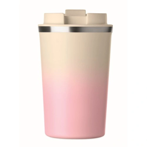 vaso de doble pared 350 ml brace gradient
