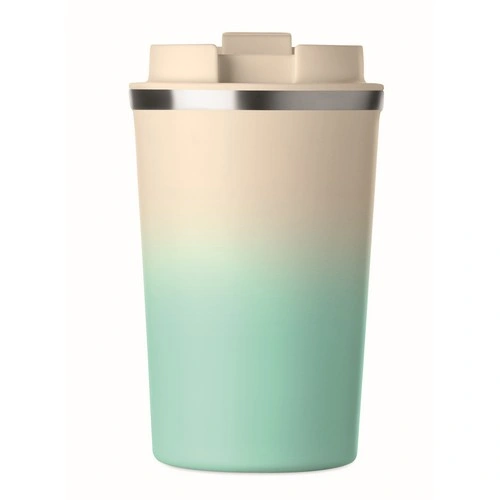 vaso de doble pared 350 ml brace gradient