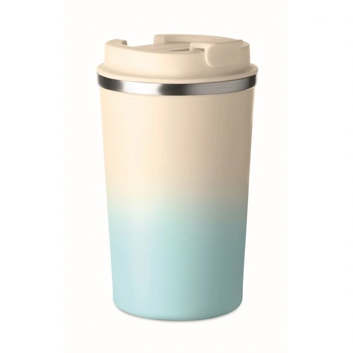 vaso de doble pared 350 ml brace gradient