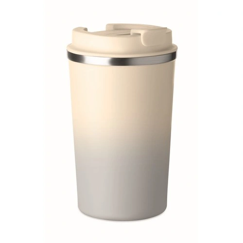 vaso de doble pared 350 ml brace gradient