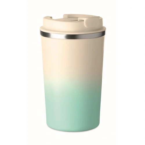 vaso de doble pared 350 ml brace gradient