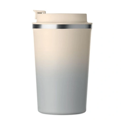 vaso de doble pared 350 ml brace gradient