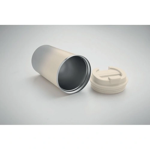 vaso de doble pared 350 ml brace gradient