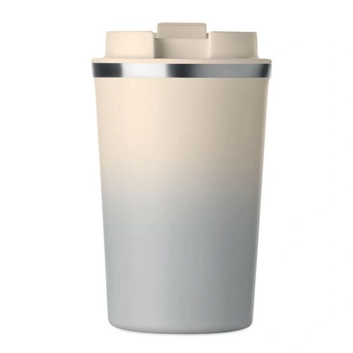 vaso de doble pared 350 ml brace gradient