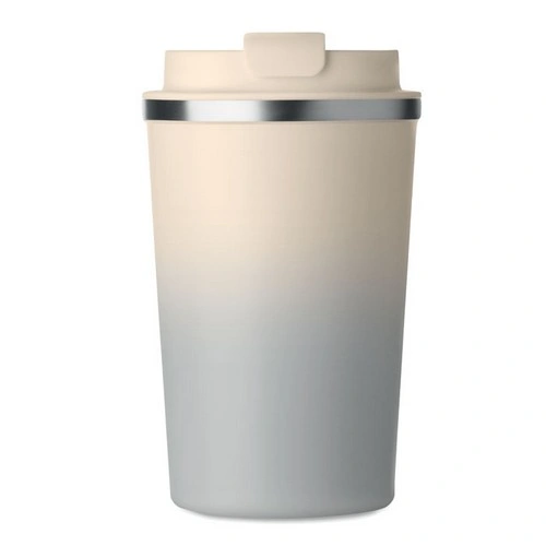vaso de doble pared 350 ml brace gradient