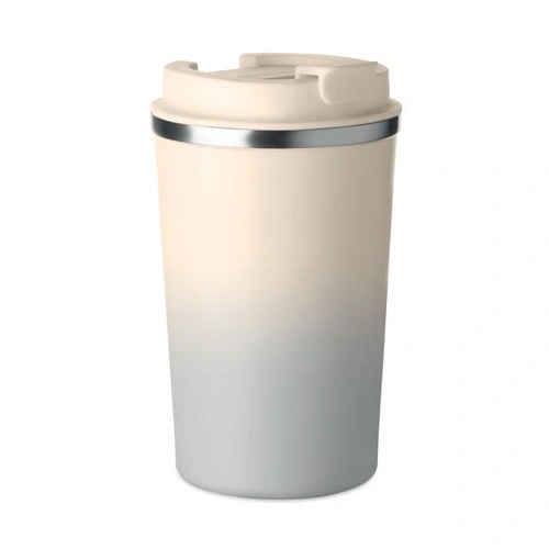 vaso de doble pared 350 ml brace gradient