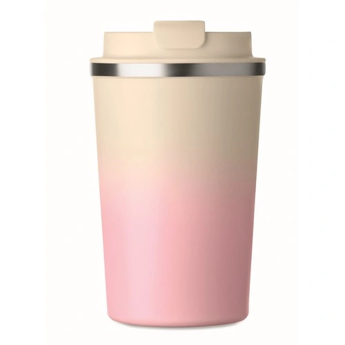 vaso de doble pared 350 ml brace gradient