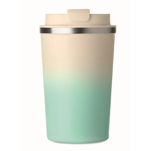 vaso de doble pared 350 ml brace gradient