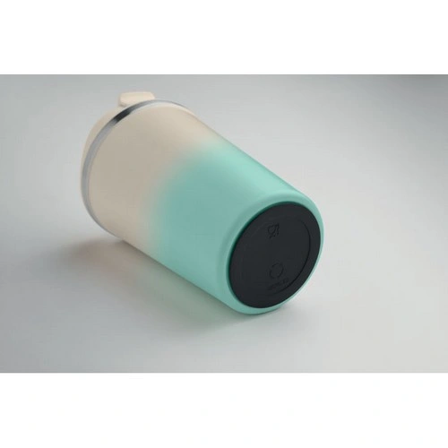 vaso de doble pared 350 ml brace gradient