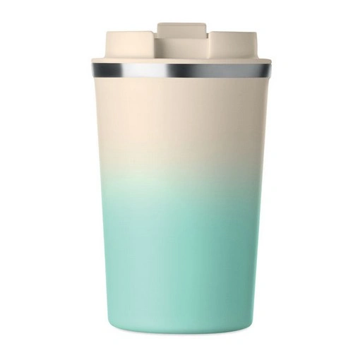 vaso de doble pared 350 ml brace gradient