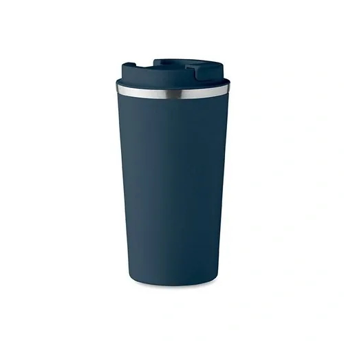 Vaso de acero inoxidable doble pared sin fugas ref MO6579 - French Marino