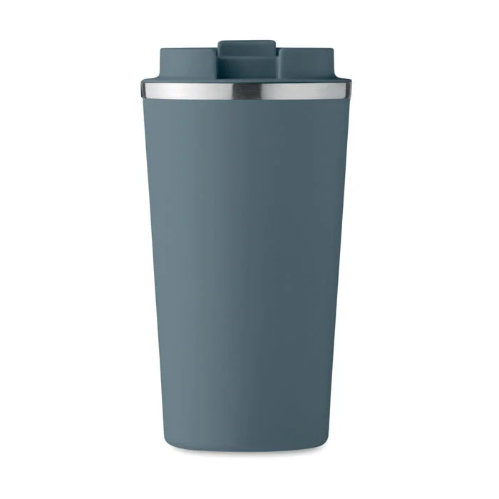 Vaso de acero inoxidable doble pared sin fugas ref MO6579 - Petroleo Abierta