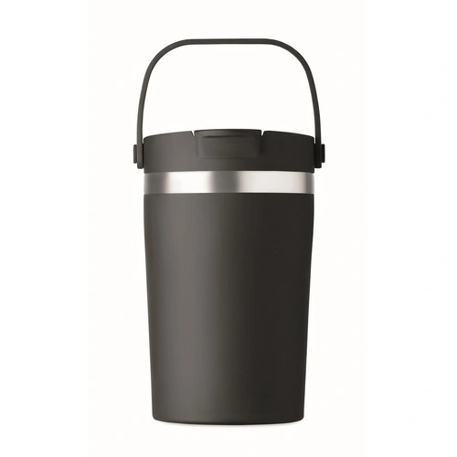 Vaso de doble pared Cozycup 350 ml resistente y personalizable ref MO2922