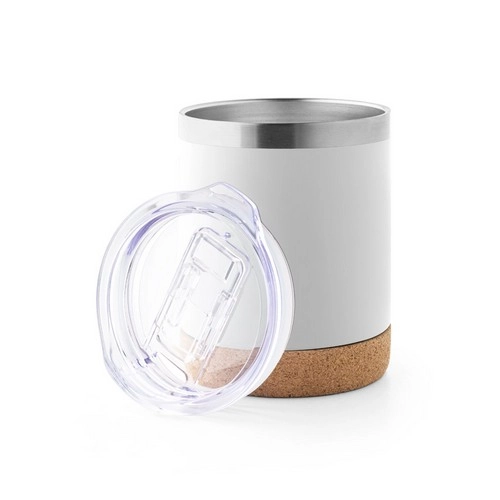 Taza de viaje de 400 mL ref 94327