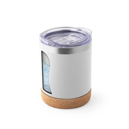 Taza de viaje de 400 mL ref 94327