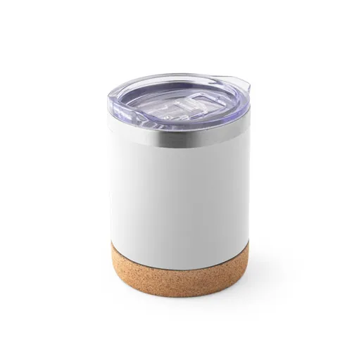 Taza de viaje de 400 mL ref 94327