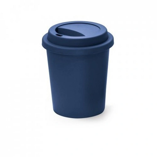 Vaso de viaje de PP de pared simple ref 94323