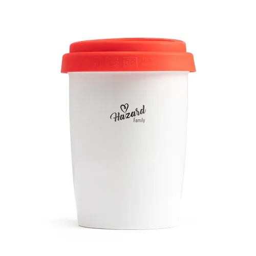 Taza de viaje ref 94956