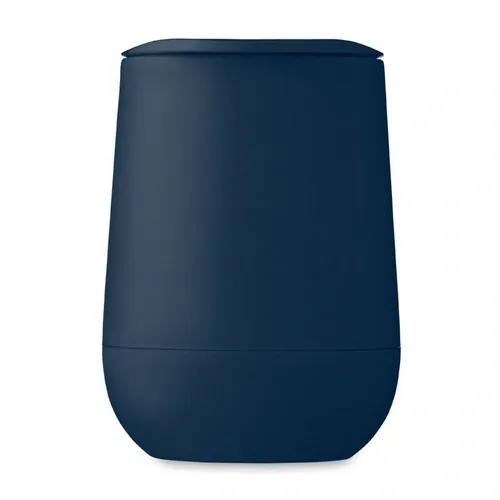 Vaso doble pared con cierre deslizante para beber ref MO2444 - French Marino 1