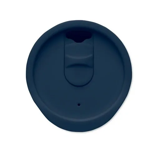 Vaso doble pared con cierre deslizante para beber ref MO2444 - French Marino Top