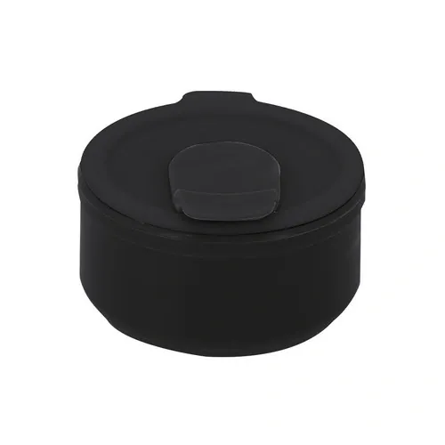 Vaso plegable Roric personalizable para fácil almacenamiento ref 22405 - 02