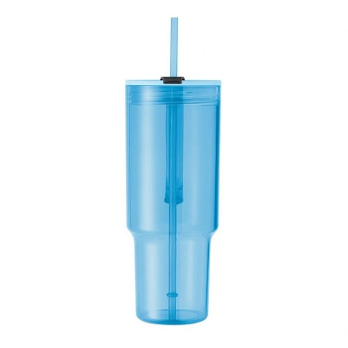 Vaso RPET 1200ml Mugora personalizable para eventos ref MO2964