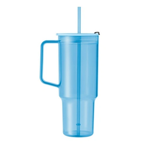 Vaso RPET 1200ml Mugora personalizable para eventos ref MO2964