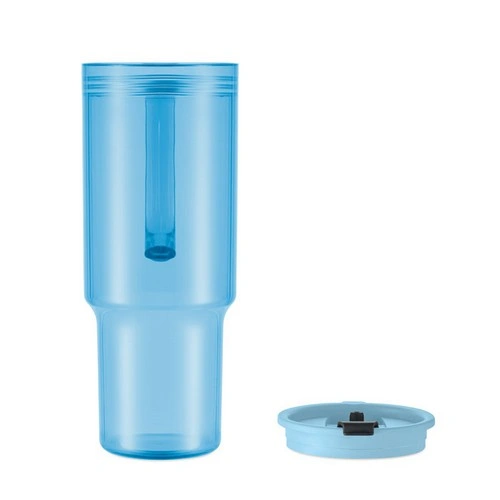 Vaso RPET 1200ml Mugora personalizable para eventos ref MO2964